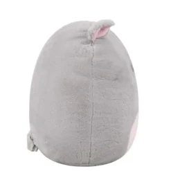 Squishmallows 50 cm Fuzz A Mallows Bessa Pig