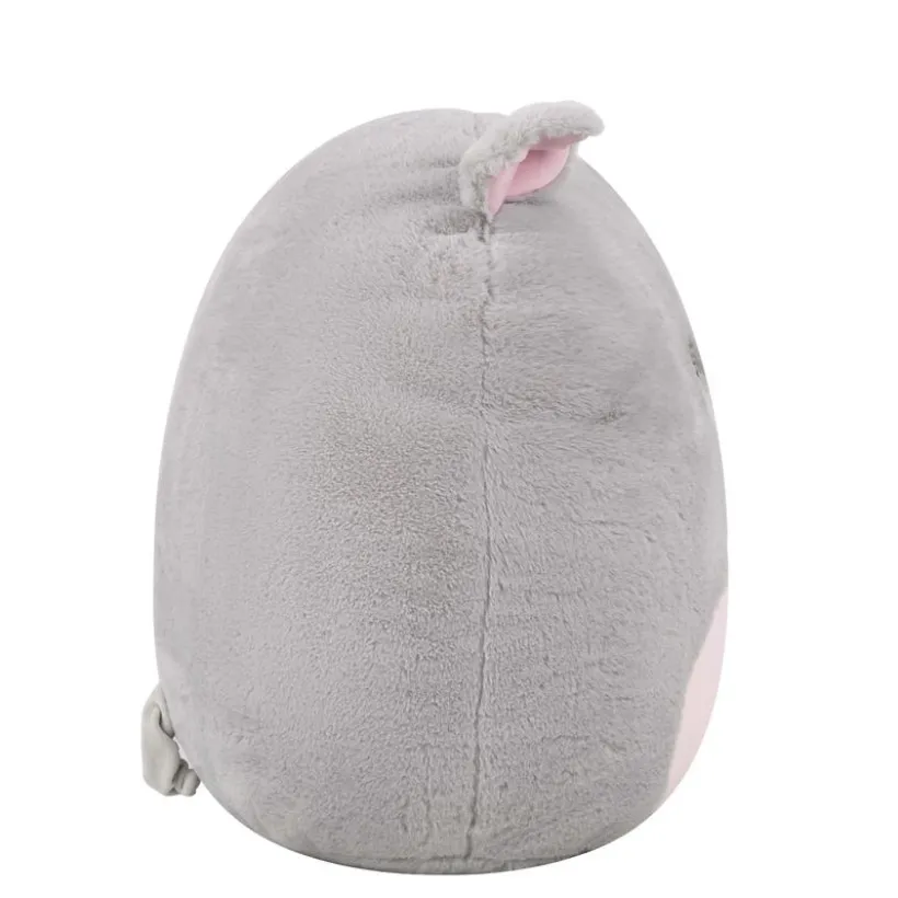 Squishmallows 50 cm Fuzz A Mallows Bessa Pig