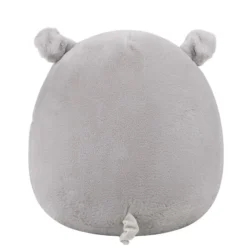 Squishmallows 50 cm Fuzz A Mallows Bessa Pig