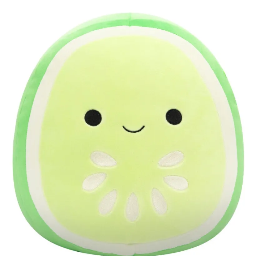 Squishmallows 30 Cm P21 Agurkskive