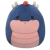 Squishmallows 30 cm P20 Basilisk