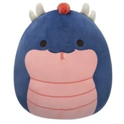 Squishmallows 30 cm P20 Basilisk