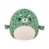 Squishmallows 40 cm P25 Chutney Seal