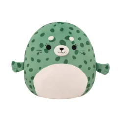 Squishmallows 40 cm P25 Chutney Seal