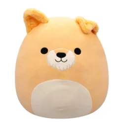 Squishmallows 50 cm P20 Cooper Hund