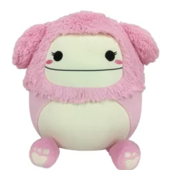 Squishmallows 50 cm P21 Fuzz A Mallows Brina Bigfoot