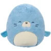 Squishmallows 30 cm P21 Fuzz A Mallows Harvey Hvalross