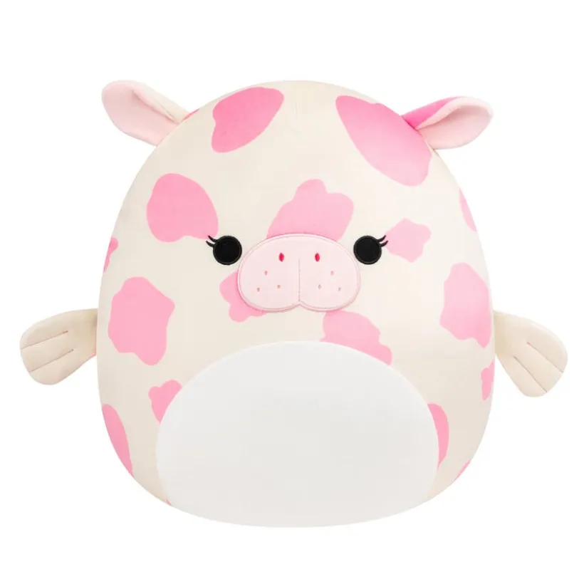 Squishmallows 40 cm P24 Mondy Sea Cow