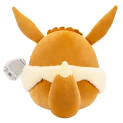 Squishmallows 25 cm Pokemon Eevee