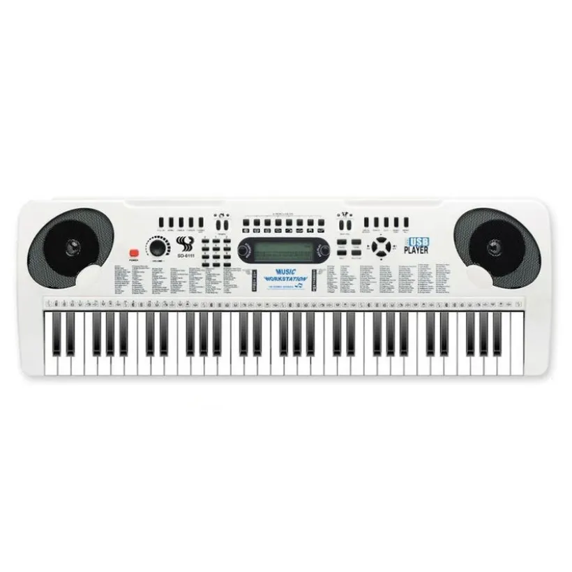 Stage Keyboard med 61 tangenter