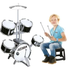 Stage Trumset for barn fra 3 år