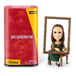 Star Box - Popcons Legends Blind Box