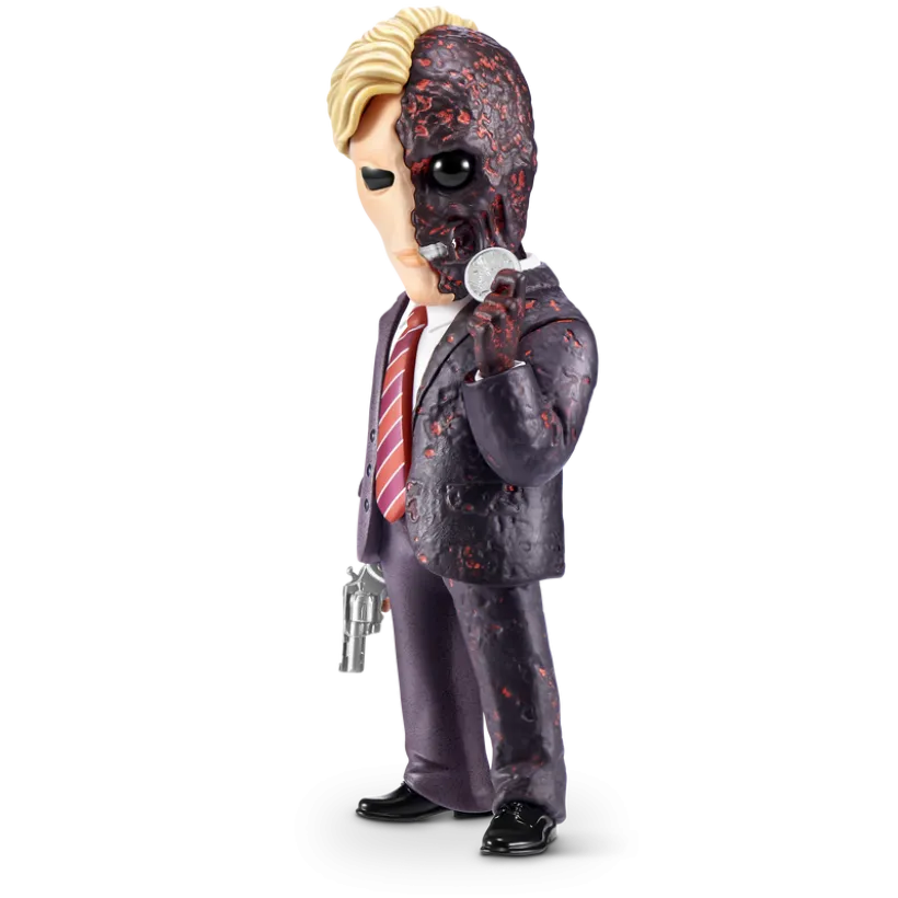 Star Box - Popcons WB DC Heroes & Villians Blind Box