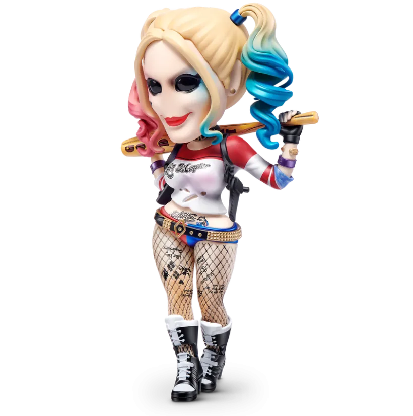 Star Box - Popcons WB DC Heroes & Villians Blind Box