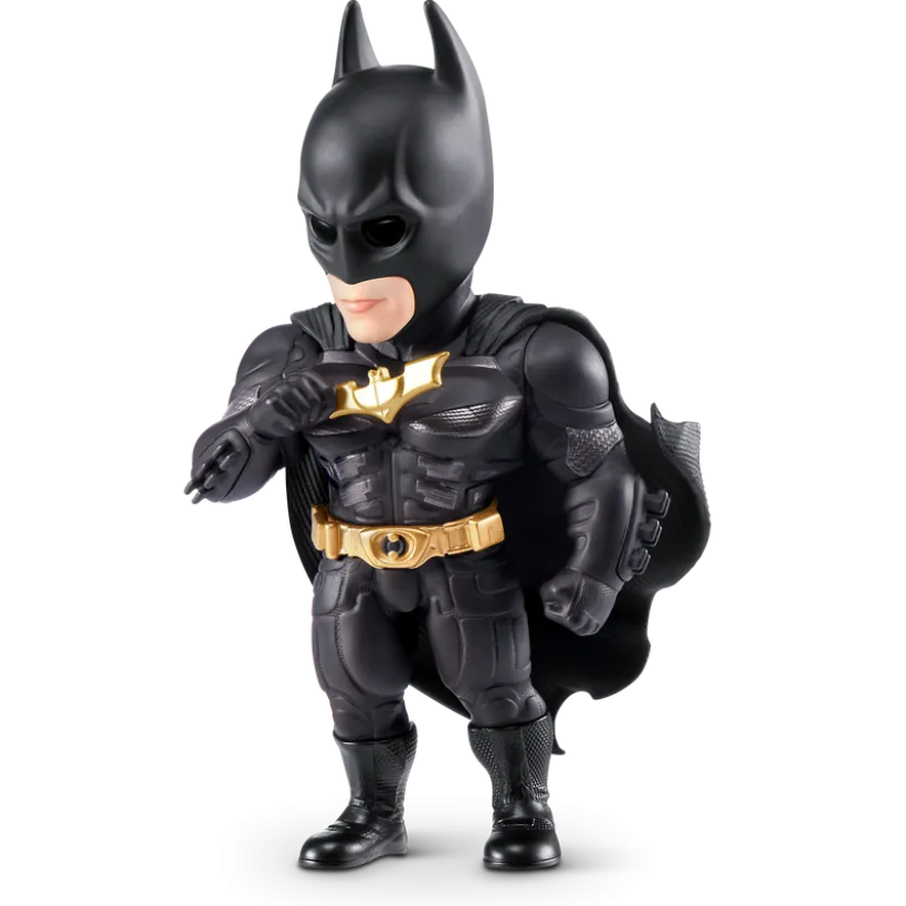 Star Box - Popcons WB DC Heroes & Villians Blind Box