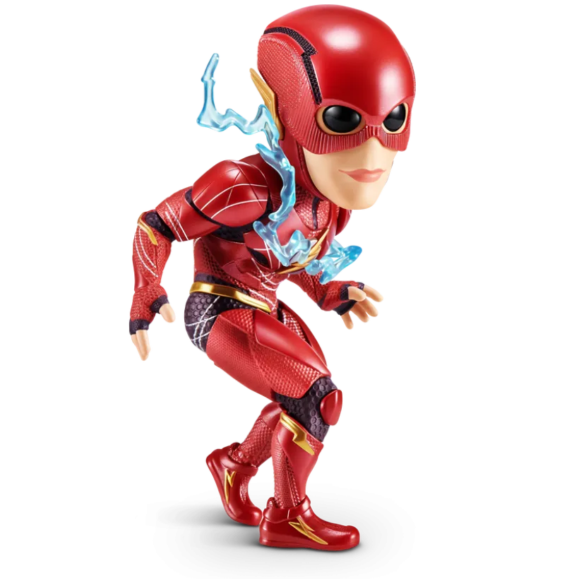 Star Box - Popcons WB DC Heroes & Villians Blind Box