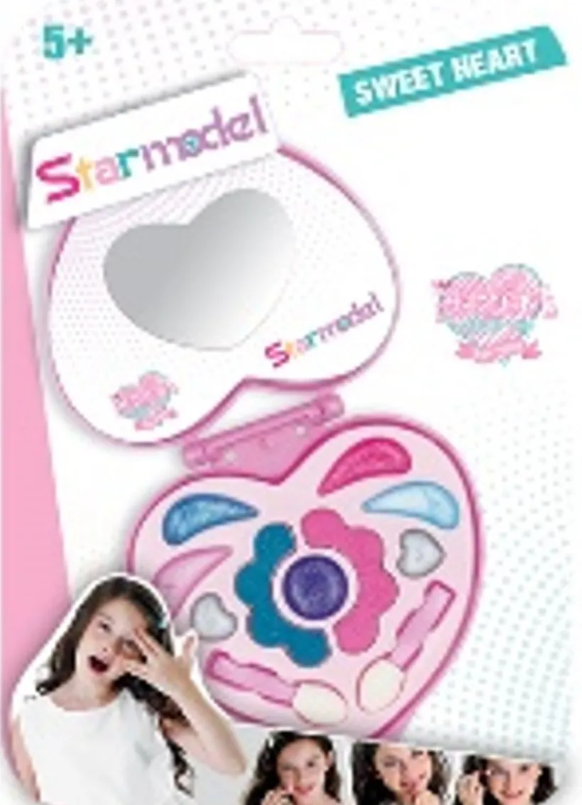 Starmodel, Sweet Heart