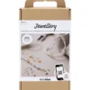 Start Diy Kit Smykker Klassiske Perler
