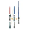 Star Wars Lightsaber Forge Darksaber