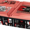 STAR WARS multi compartm. sandwich box, 18 x 13 cm