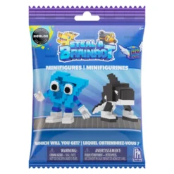Steal A Brainrot Minifigurer