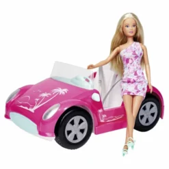 Steffi LOVE Kabriolet