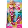 Steffi Love Squishy Mermaid dukke