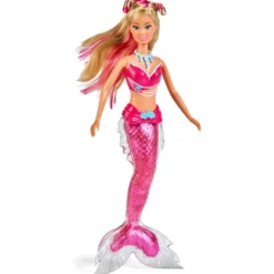 Steffi Love Squishy Mermaid dukke