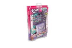 Sticki Rolls Sticki Book S2