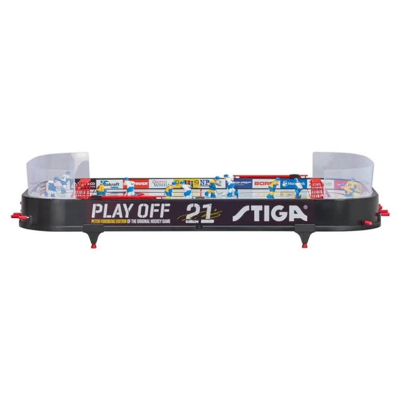 STIGA Table Game Hockey Play Off 21 Sweden vs Finland