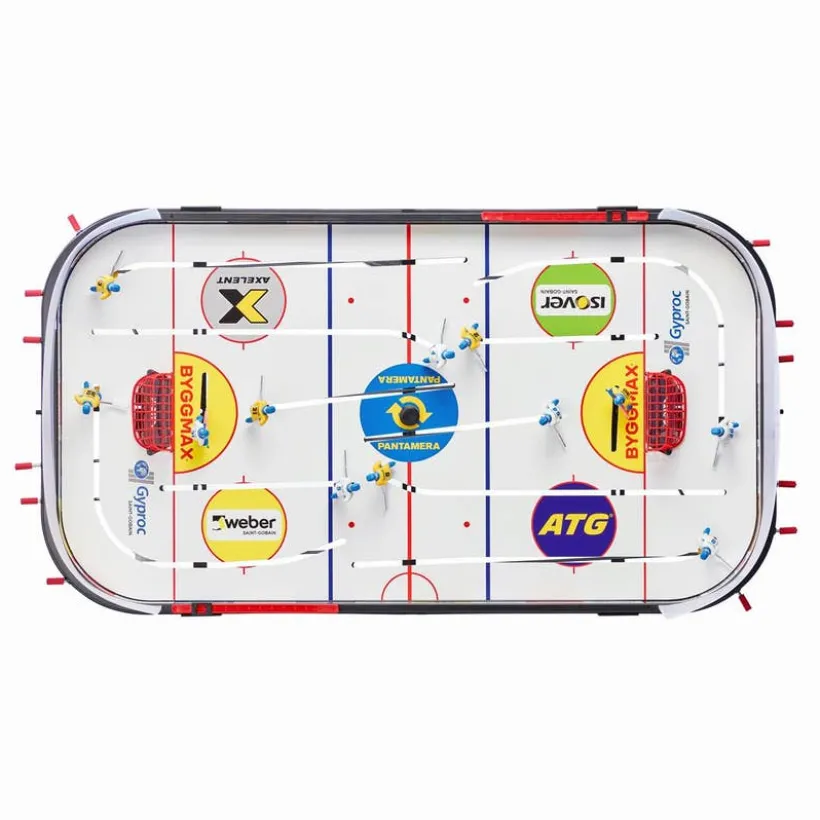 STIGA Table Game Hockey Play Off 21 Sweden vs Finland
