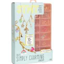 STMT DIY Simply Charming