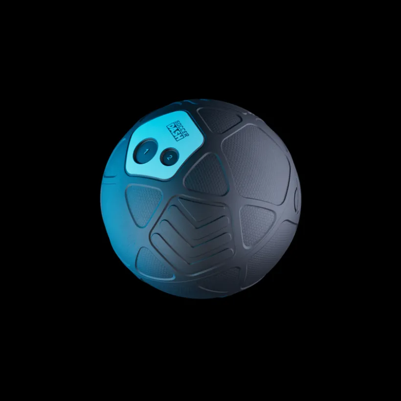 Strikesphere Soccer Dash – interaktiv fotballtrener