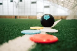 Strikesphere Soccer Dash – interaktiv fotballtrener