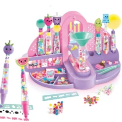 STYLE 4 EVER DIY Pennfabrikk, lag dine egne pennor