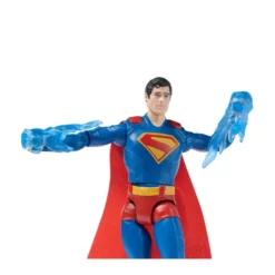 Superman Filminspirasjon Figur 15 cm, Superman