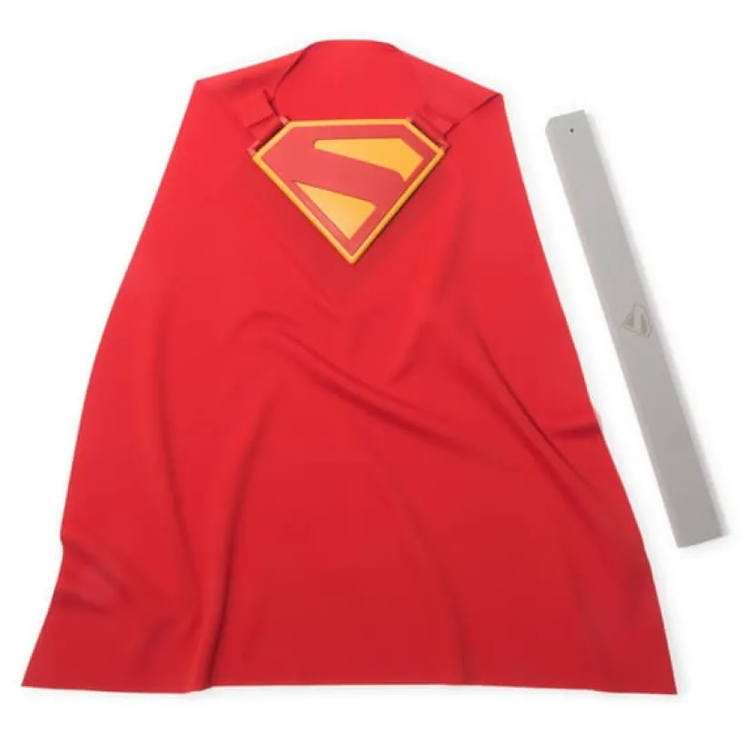 Superman filmrollespill