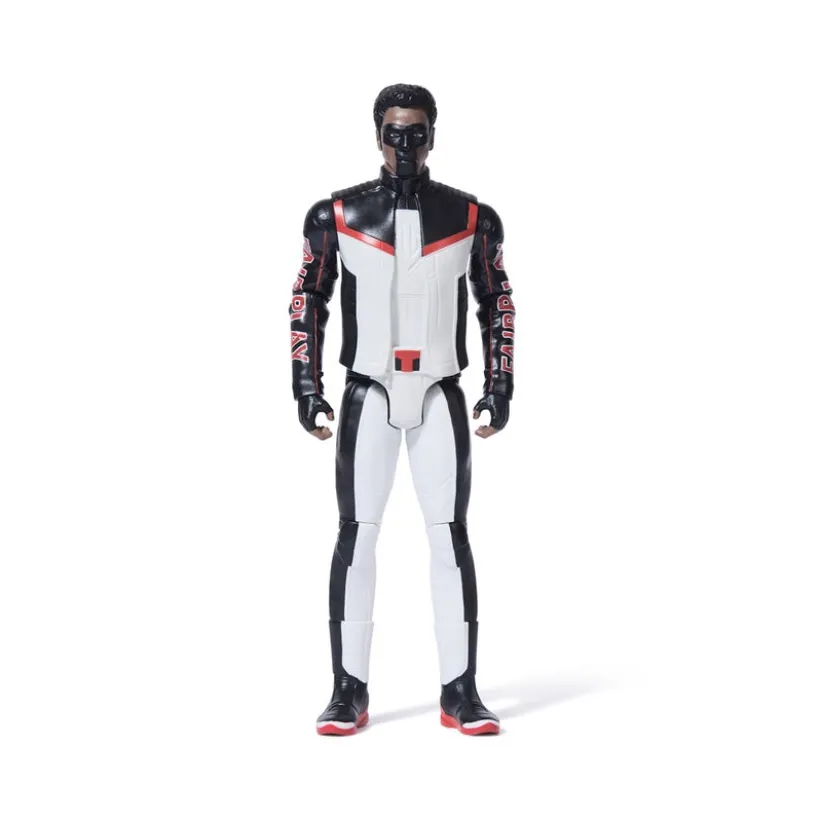 Superman Movie Legacy-figur 30 cm, Mr. Terrific