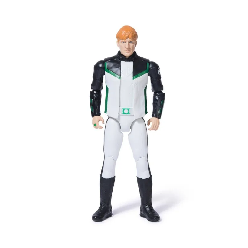 Superman Movie Legacy-figur 30 cm, Green Lantern