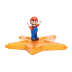 Super Mario Galaxy Movie minifigur 1,5