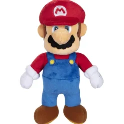 Super Mario Kosedyr 23 cm