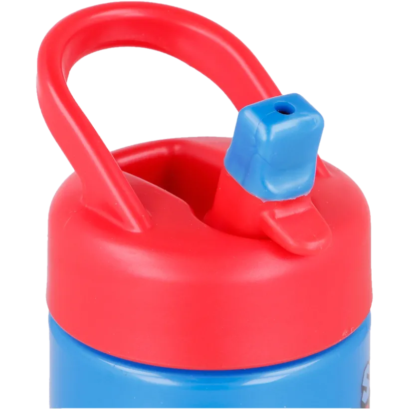 Super Mario Vannflaske, 410 ml