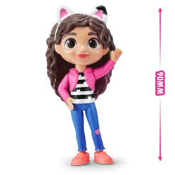 5 Surprise Gabby'S Dollhouse S1