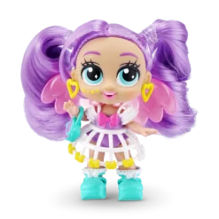 5 Surprises, Fashion Fairies S1
