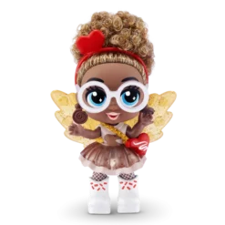 5 Surprises, Fashion Fairies S1