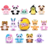 5 Surprises, Plushy Pets S2