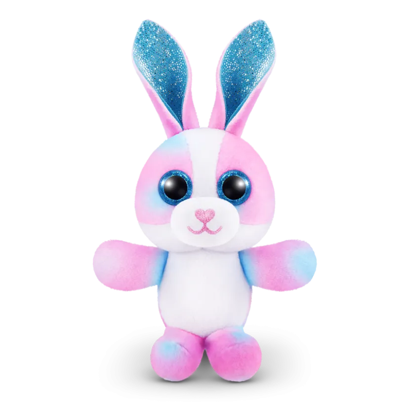 5 Surprises, Plushy Pets S2