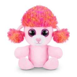 5 Surprises, Plushy Pets S2
