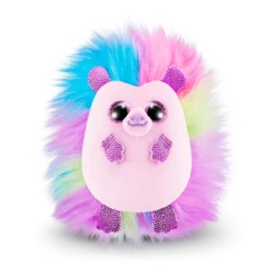 5 Surprises, Plushy Pets S2