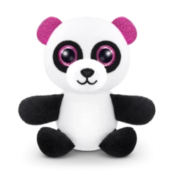 5 Surprises, Plushy Pets S2